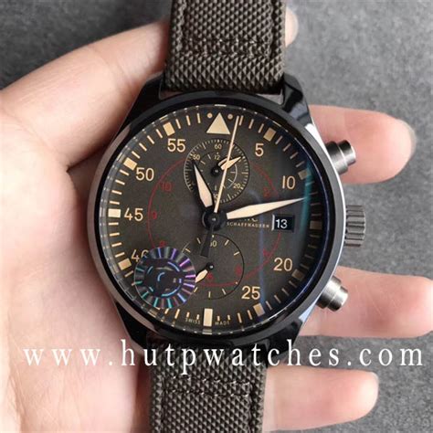 Top gun replica watch 